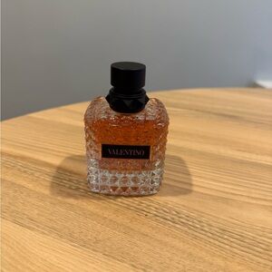 BORN IN ROMA DONNA EAU DE PARFUM